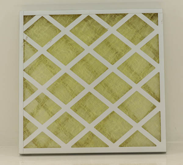 02 02/47592 filter cell G3 for Boge, VPE=8pcs