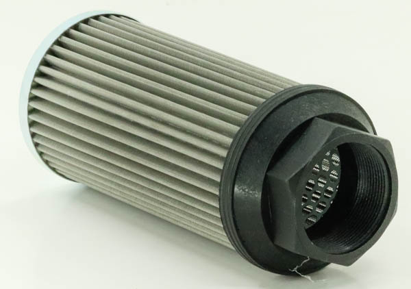 HD 10 018 hydraulic filter element
