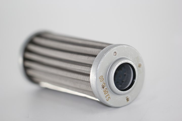 S3.0510-00 Sieve Element