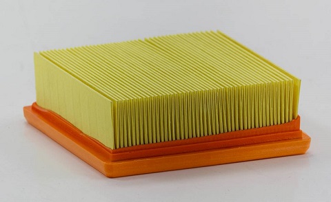 SA 7050 air filter element