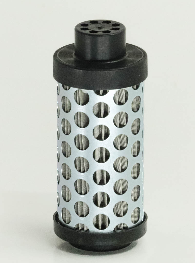 0060 RS 125 W hydraulic filter element