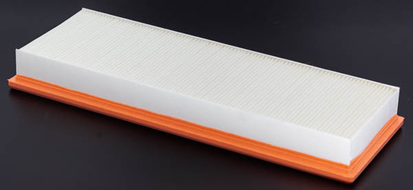ASP 000504AF010 air filter