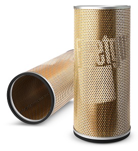 AF25907 air filter element (secondary)