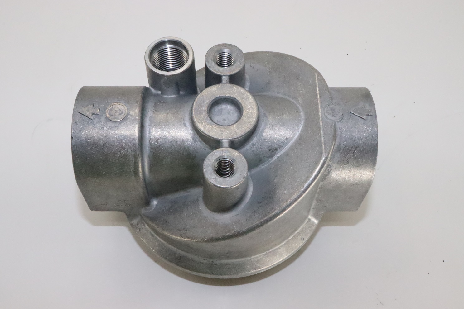 67 700 31 934 filter head