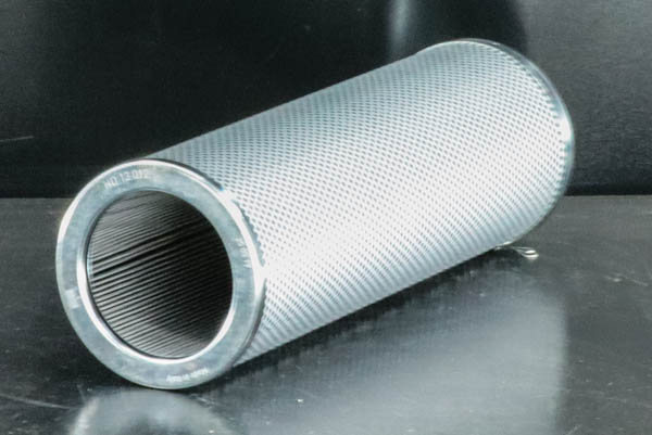 HD 13 012 hydraulic filter element
