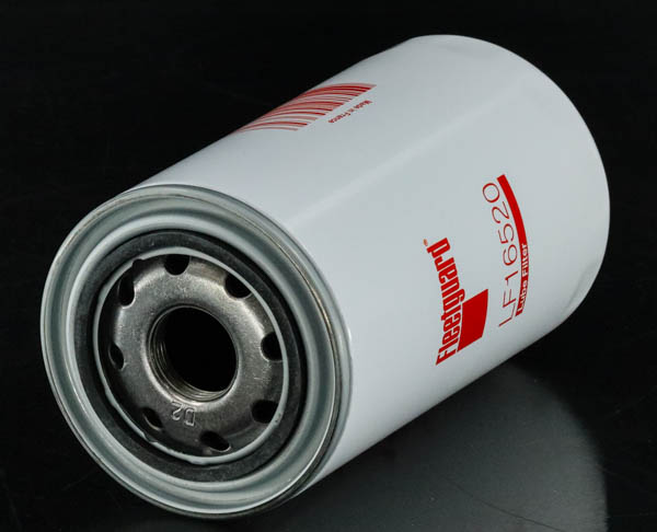 LF16520 oil filter spin-on