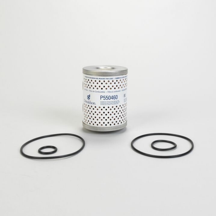 P550460 fuel filter element