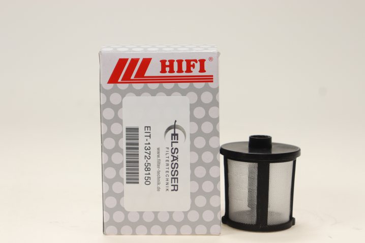MO 7413 Filter element
