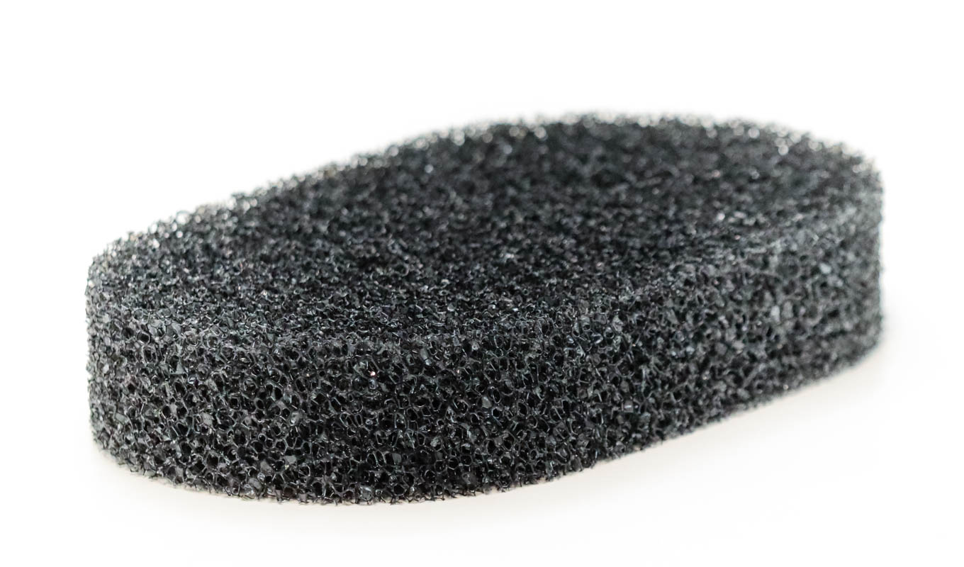 CS 25 001 air filter element (secondary)
