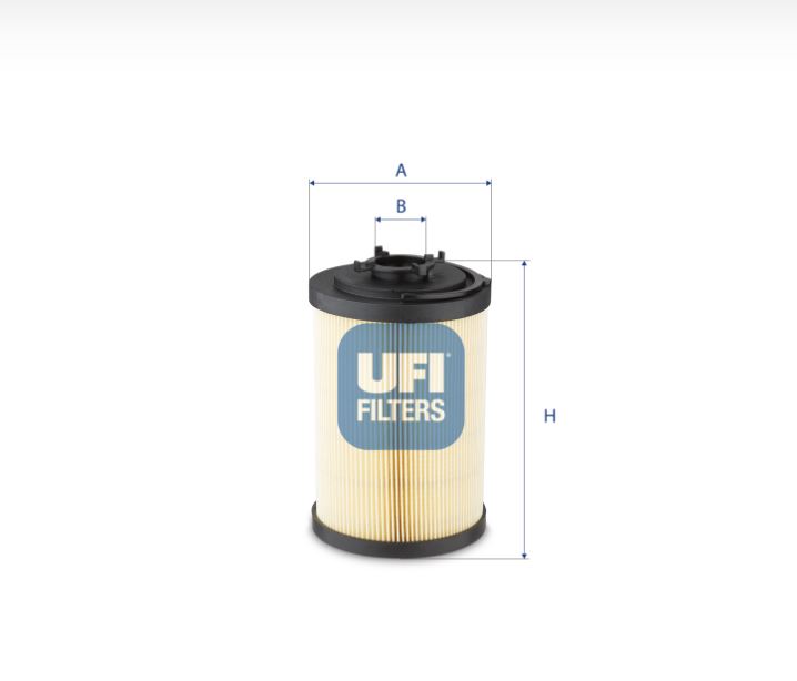 83.037.00 hydraulic filter element