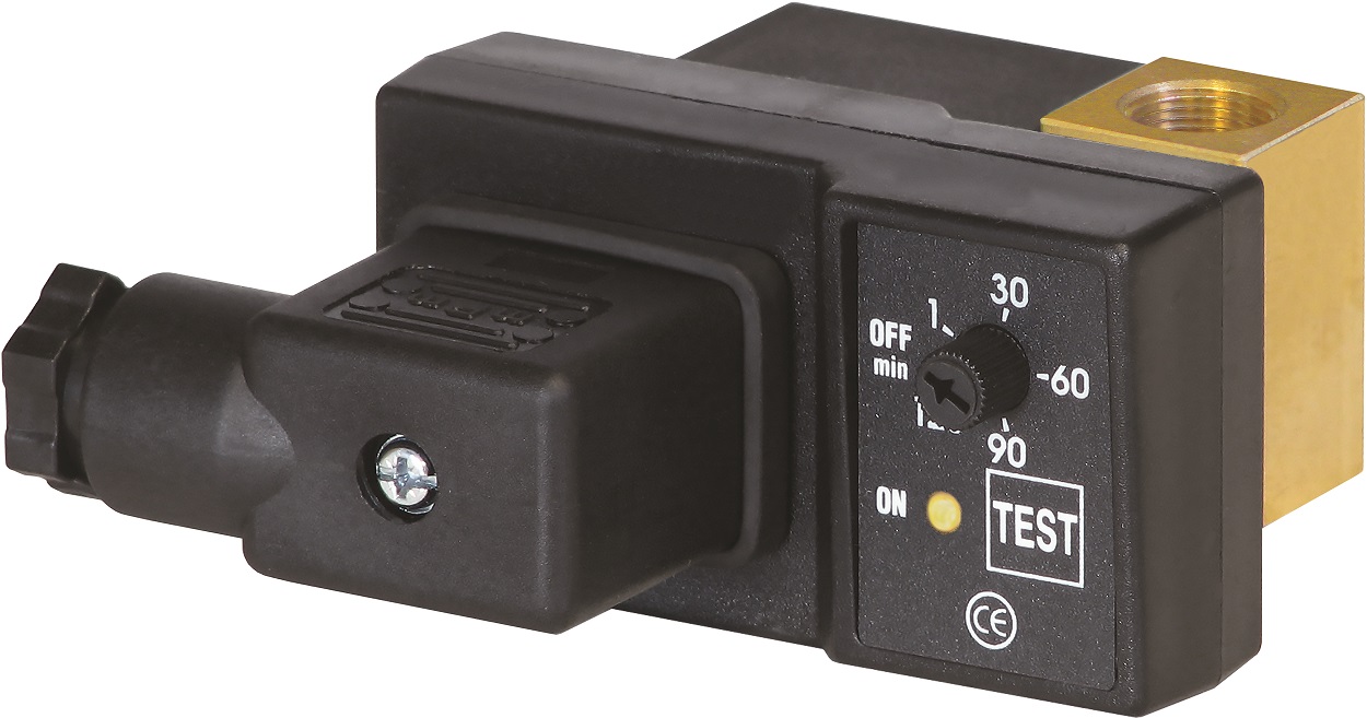 1063 JORC TEC11 1/4 230VAC