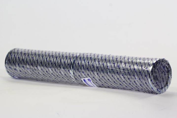 R737G10 hydraulic filter element