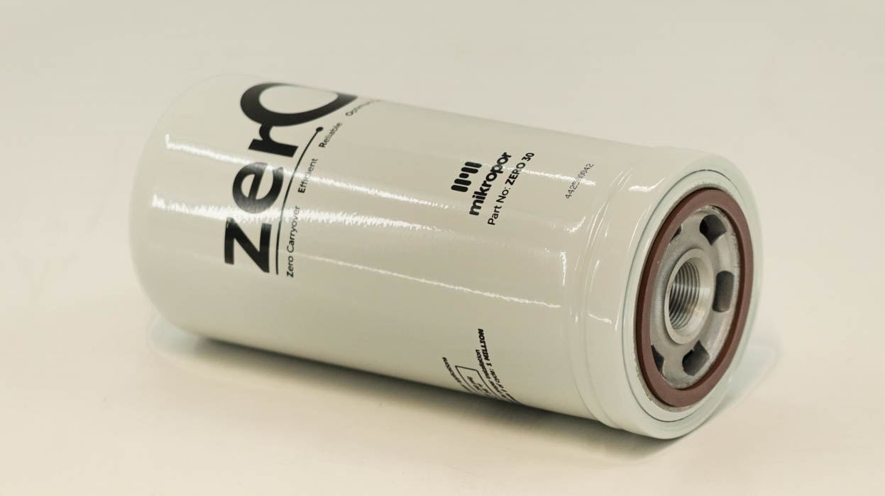 ZERO-032-S-24x1,5-V-7035-01 air/oil separator spin-on