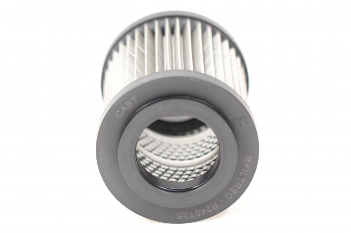 R240T25 hydraulic filter element