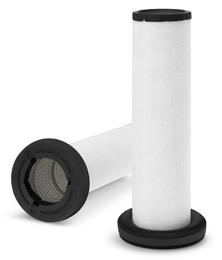 AF25961 air filter element (secondary)