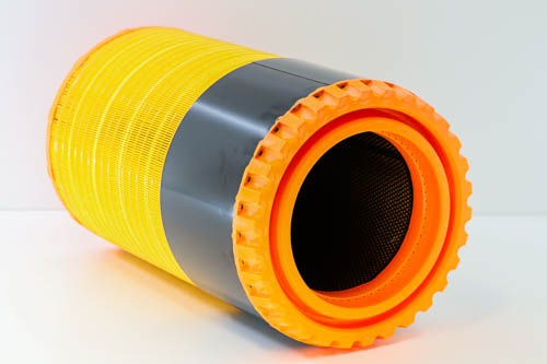 SA 17534 air filter element