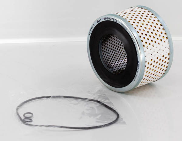 SH 56050 hydraulic filter element