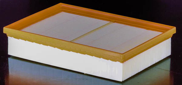 FA-0736 cabin air filter element
