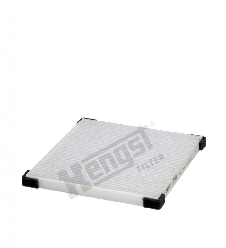 E3998LI cabin air filter element