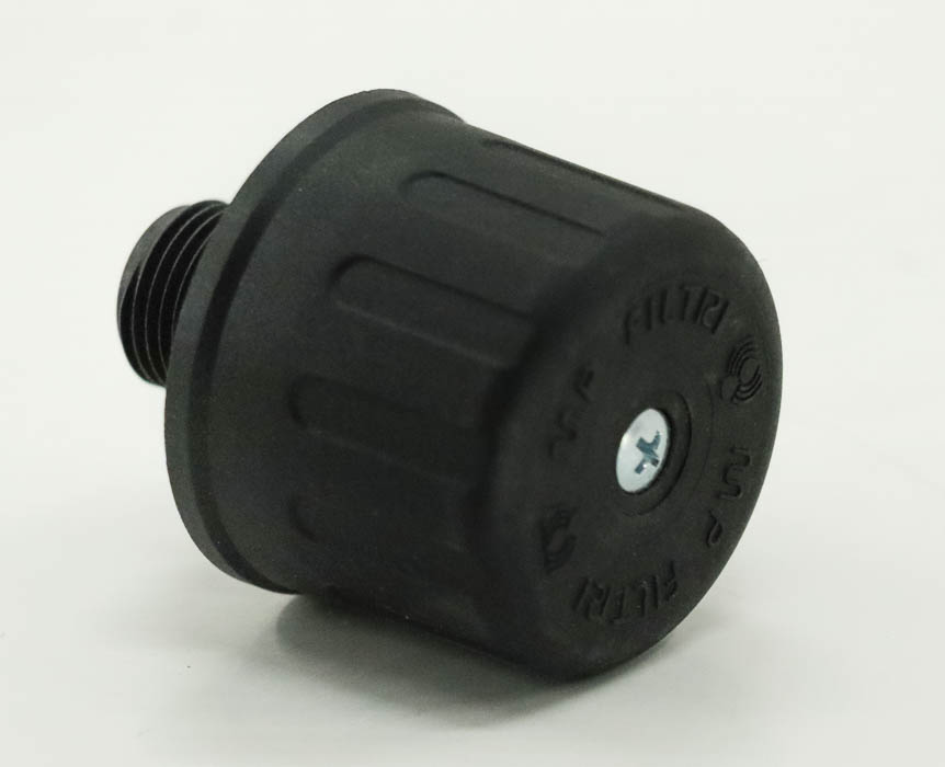FS 125 air filter (ventilation / breather)