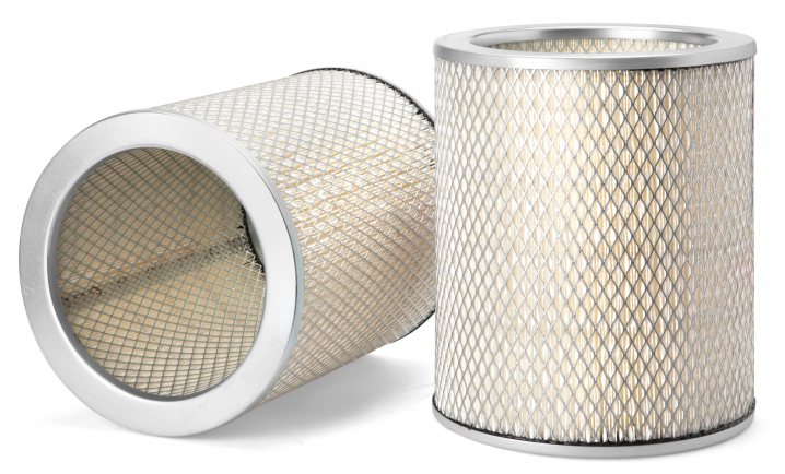AF253 air filter element