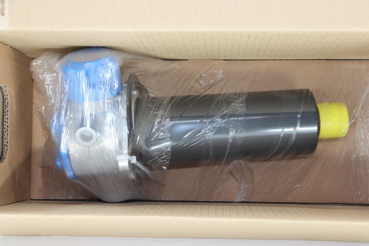 KE 2343NBR hydraulic filter