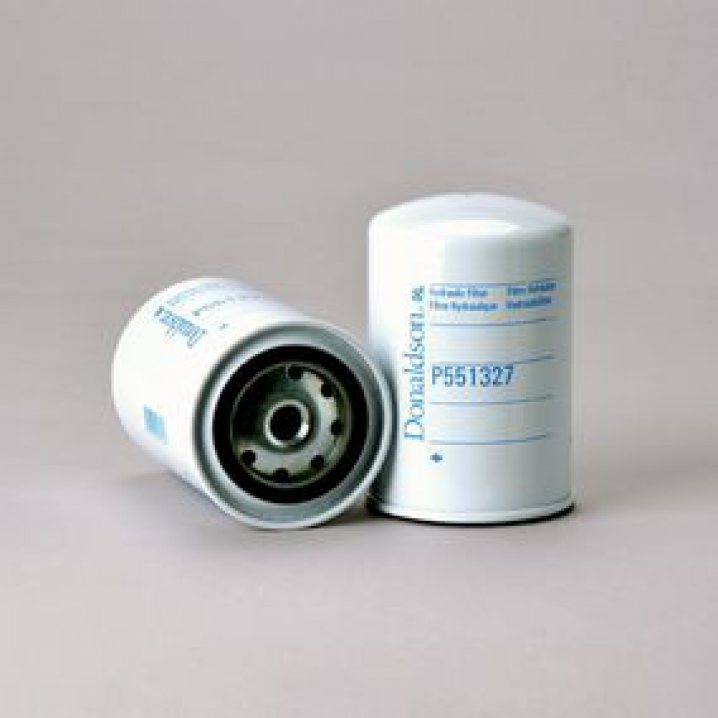 P551327 hydraulic filter spin-on