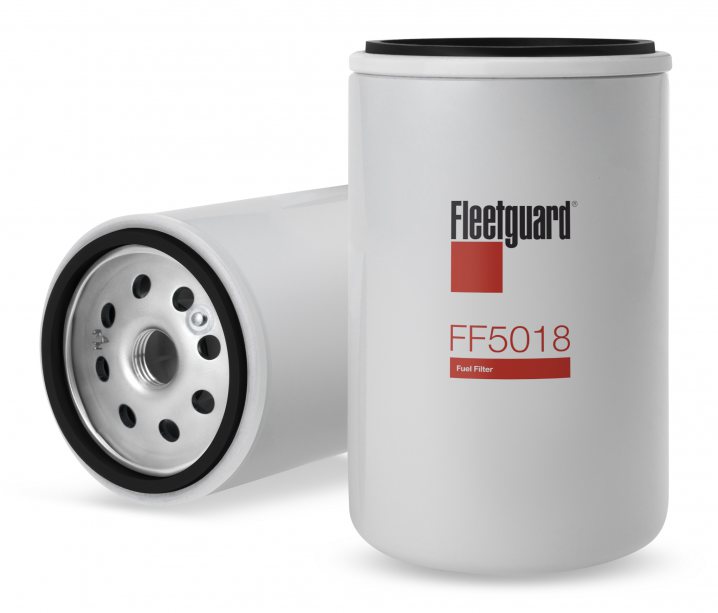 FF5018 fuel filter spin-on