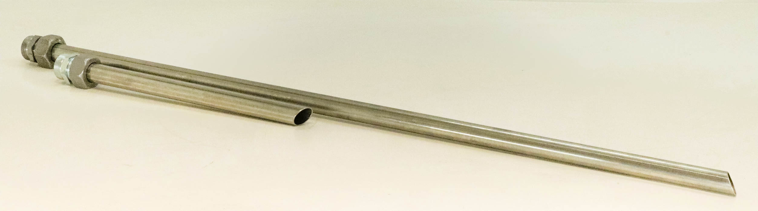 EIT-2200-88831 feed and return lance