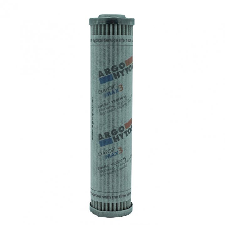 V3.0520-16 EXAPOR MAX 3 Element