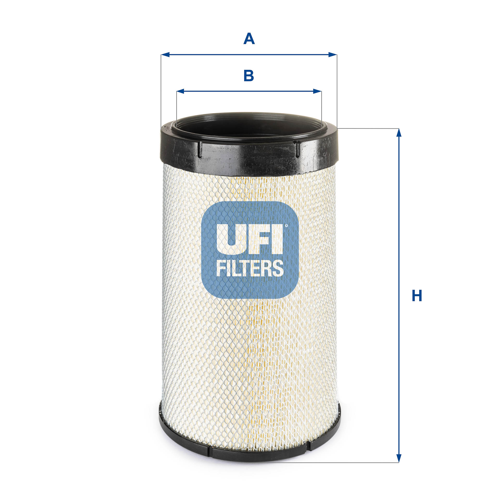 27.530.00 air filter element