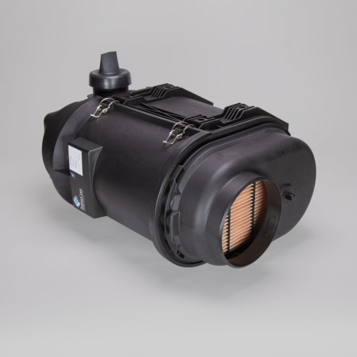 D100391 air filter (PowerCore PSD)