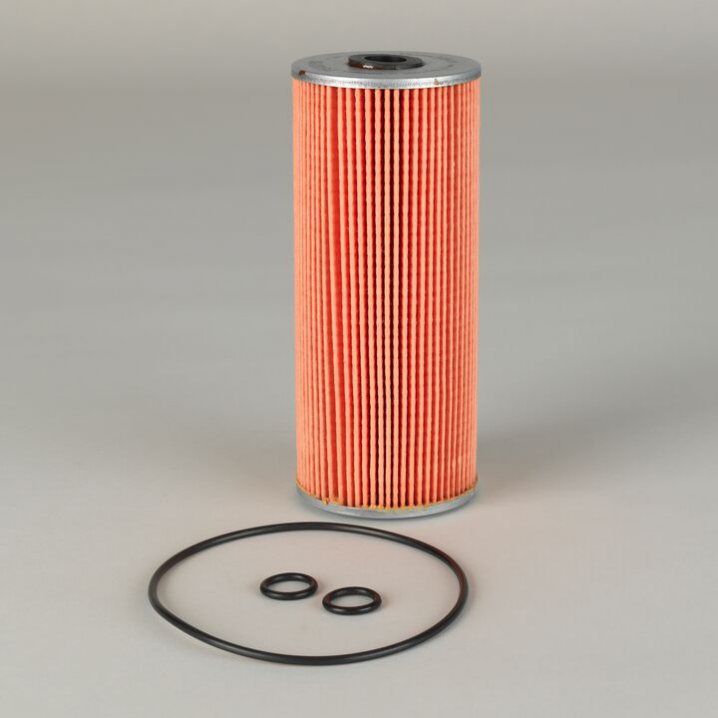 P502196 fuel filter element