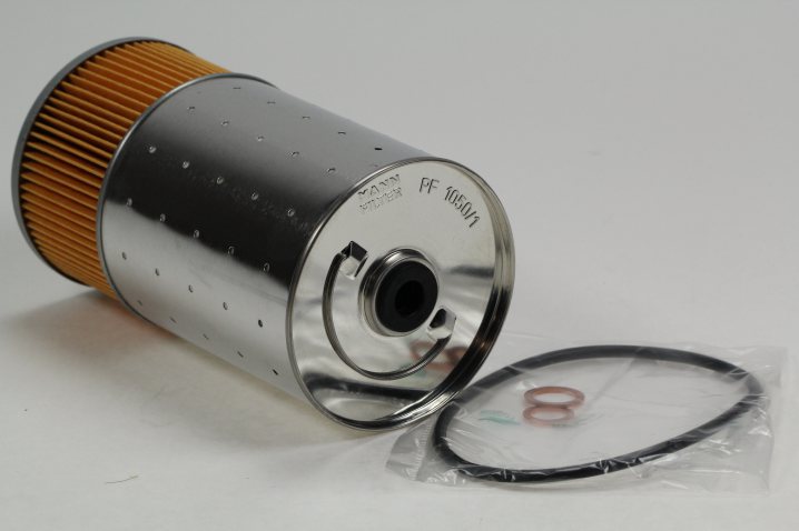 PF 1050/1 x replaced by ML1247A