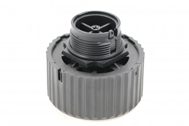 FD310000BB3DD000 Inline medium pressure filter