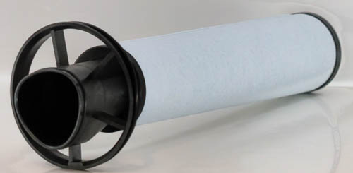 MKE-184Y/EE air filter element (high performance)