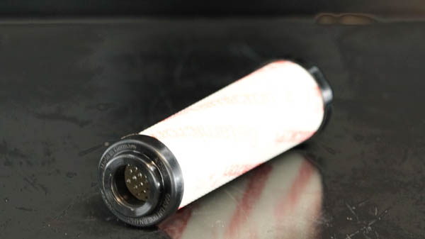 0100 DN 003 BN4HC hydraulic filter element