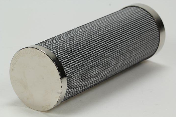 D151G25B hydraulic filter element