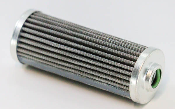 DHD30S25V hydraulic filter element