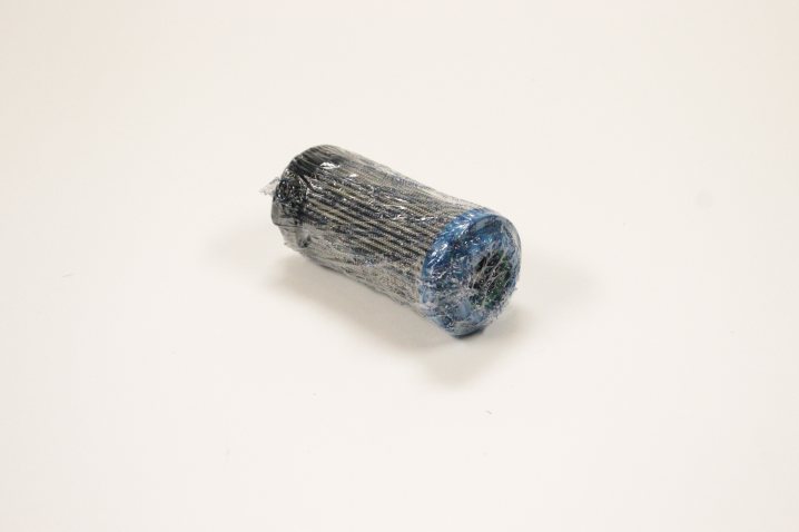 RHR60A10V3/AB1 hydraulic filter element