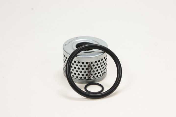 SH 62357 hydraulic filter