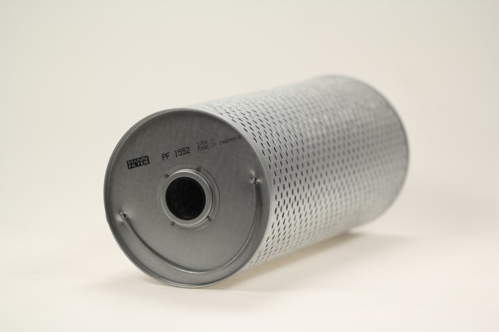 PF 1552 x