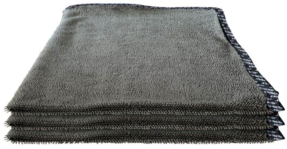 SONAX Microfiber Dry Cloth PLUS