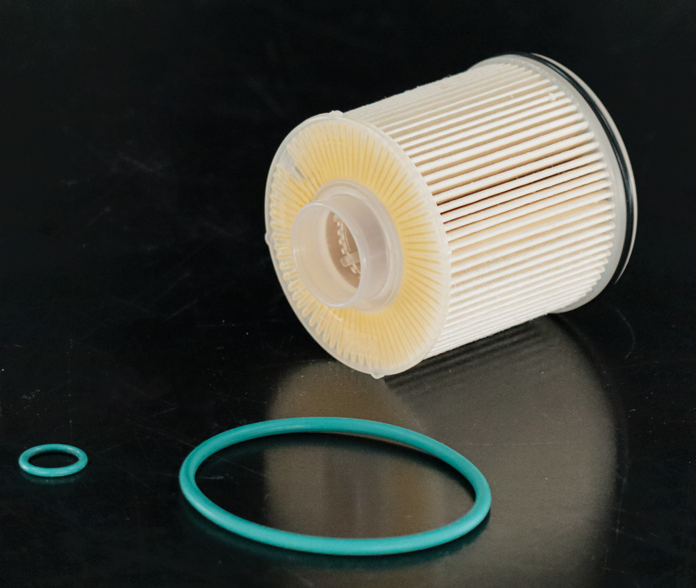PU 8051 z fuel filter element
