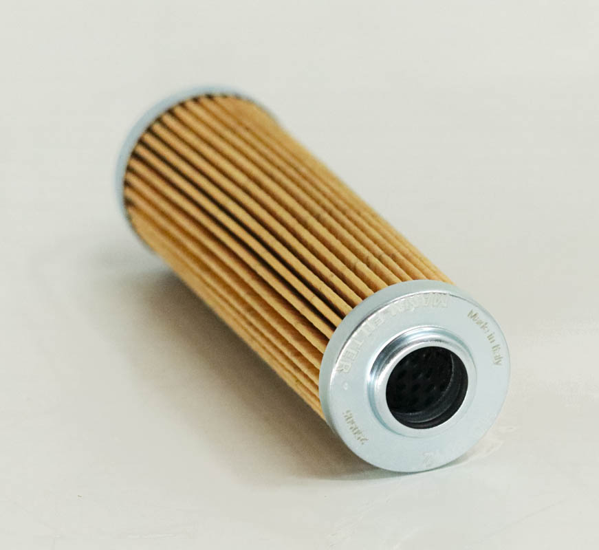 HD 4012 hydraulic filter element