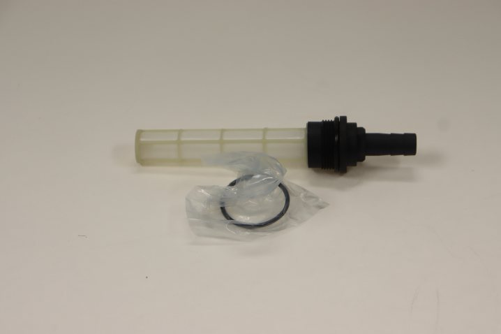 SH 62323 hydraulic filter element