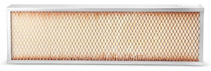 AF1678 air filter element