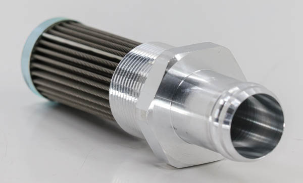 SH 77915 hydraulic filter spin-on