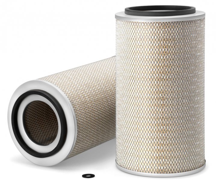 AF1929 air filter element