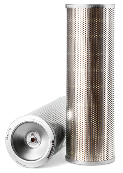 HF6310 hydraulic filter element